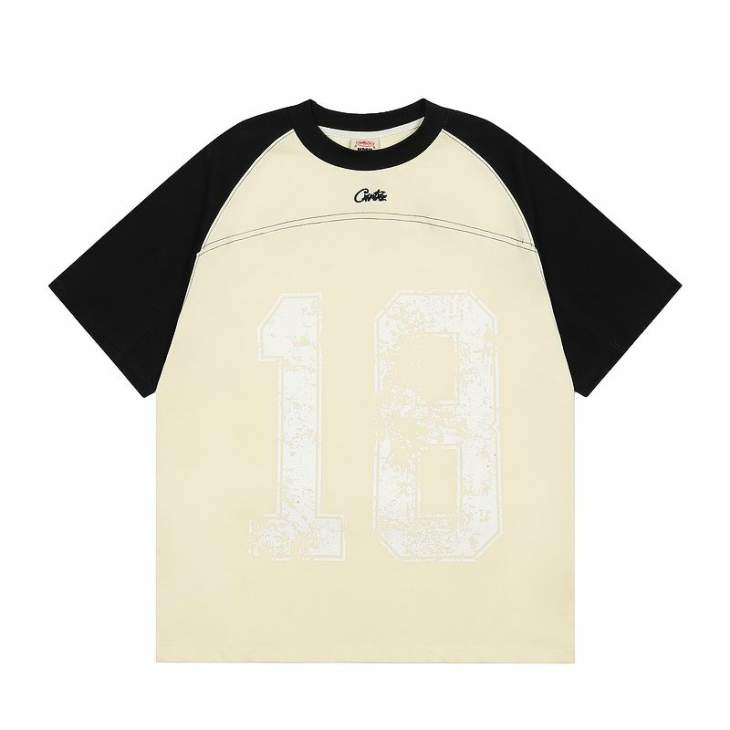 Corteiz T Shirts Short _SKUCorteizS-XLwmtx77016742